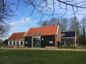 B&B Boerderij De Vaete - Duurzaam genieten in de zak van Zuid-Beveland